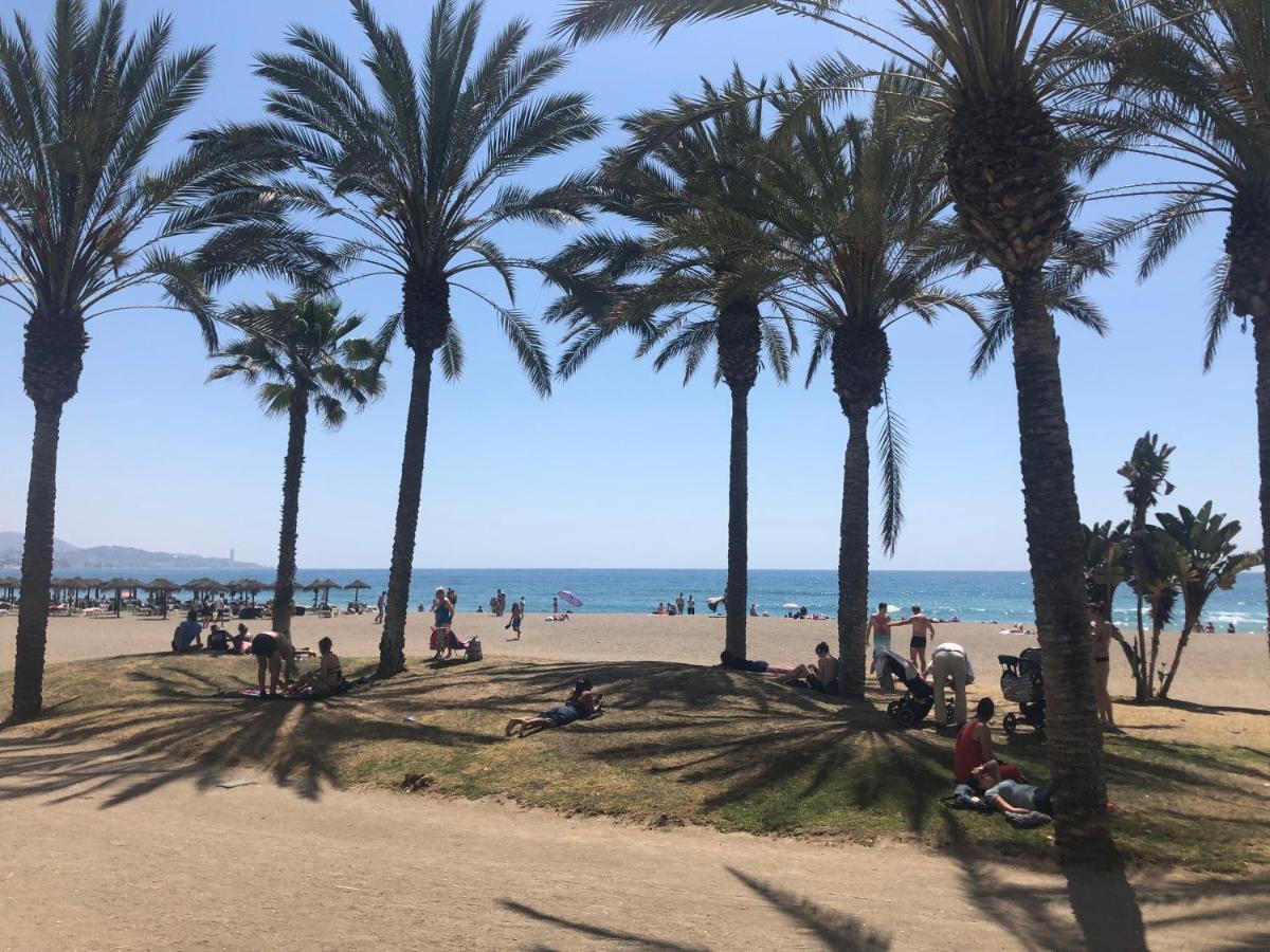 Alboran Terrace Lejlighed